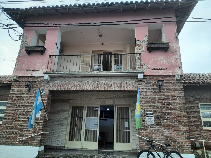 Caso Tamame: la fiscala convoca a testigos de la aprehensin